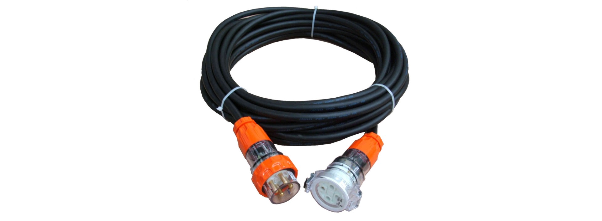 3 phase extension cords