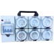 20 Amp, 3(Three) Phase to 240V Single-Phase Adapters/Converters