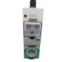 32 Amp, 3(Three) Phase to 240V Single-Phase Adapters/Converters