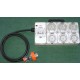 Industrial and Commercial Power Boards and Adaptors.