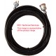 3 Pin 15 Amp Heavy Duty "Commercial" Single Phase Extension Leads 3 Pin 15 Amp Heavy Duty "Commercial" Single Phase Extension Leads